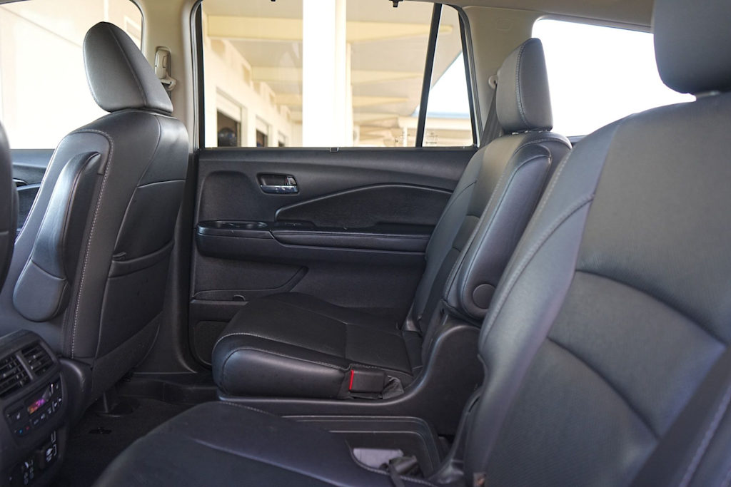 Thumbnail: 2020 Honda Pilot - 22