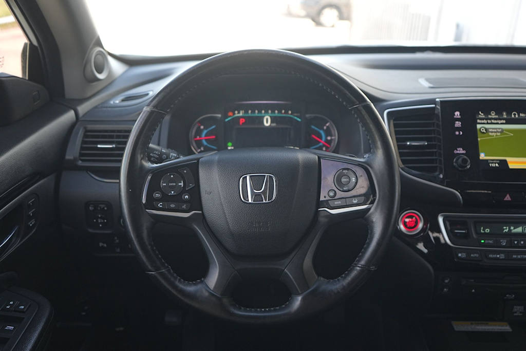 Thumbnail: 2020 Honda Pilot - 14