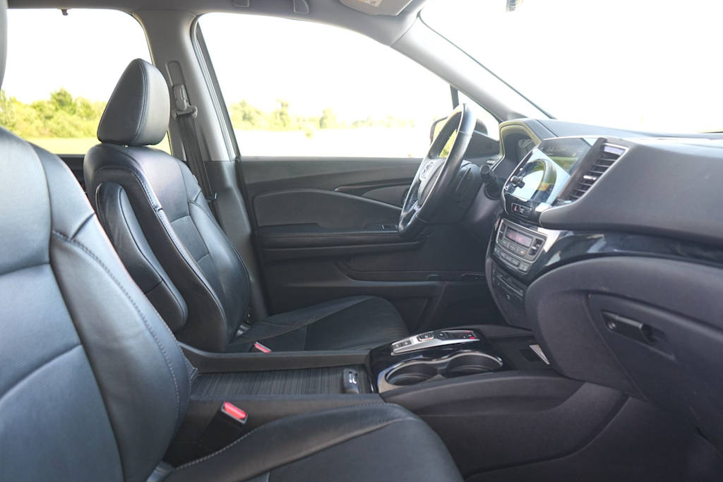 Thumbnail: 2020 Honda Pilot - 12