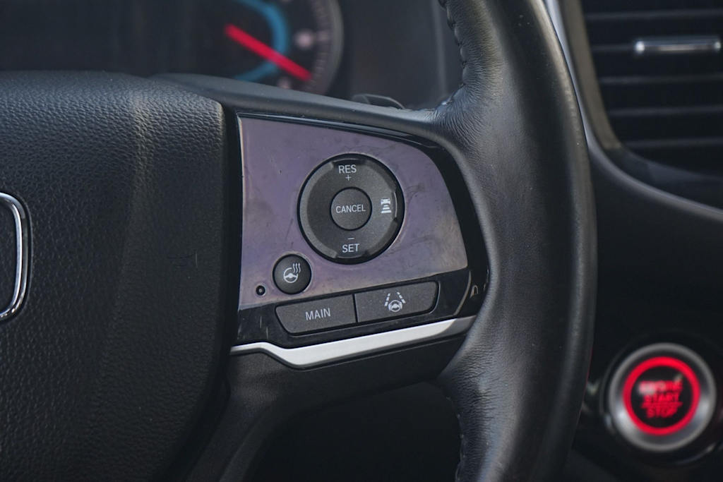 Thumbnail: 2020 Honda Pilot - 24