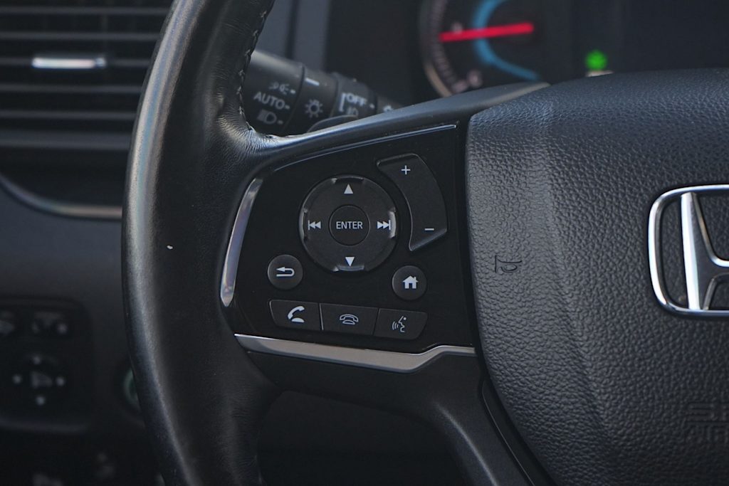 Thumbnail: 2020 Honda Pilot - 23