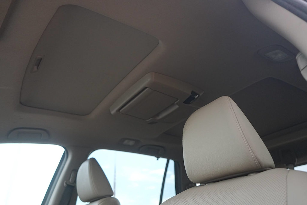Thumbnail: 2019 Honda Pilot - 28