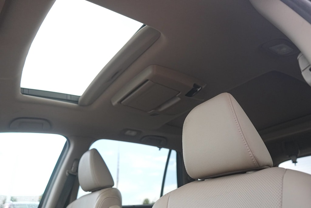 Thumbnail: 2019 Honda Pilot - 27