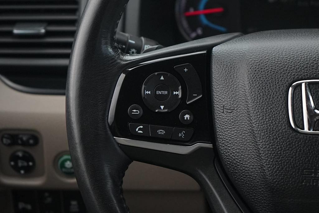 Thumbnail: 2019 Honda Pilot - 23
