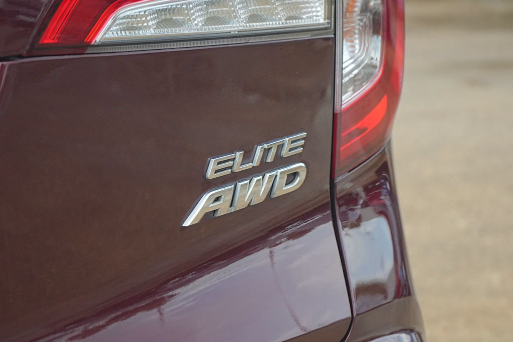 Thumbnail: 2019 Honda Pilot - 7
