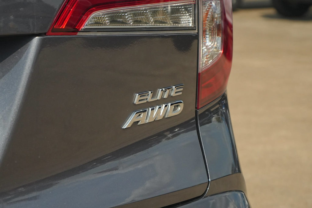 Thumbnail: 2019 Honda Pilot - 7