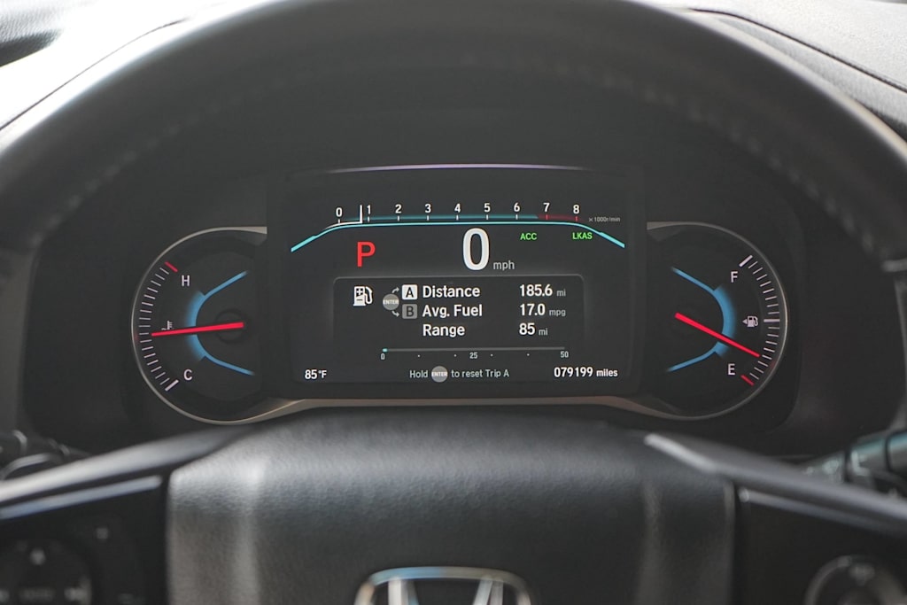 Thumbnail: 2019 Honda Pilot - 17