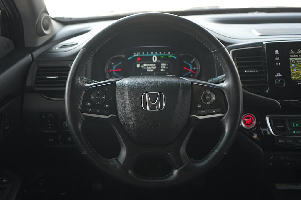 Thumbnail: 2019 Honda Pilot - 14