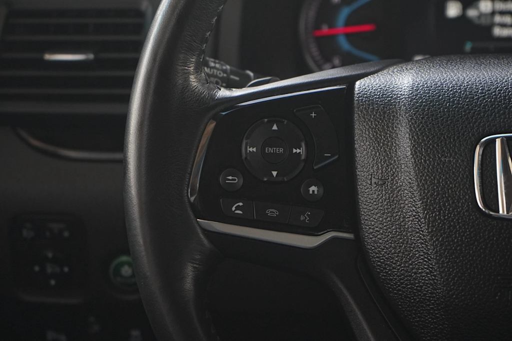 Thumbnail: 2019 Honda Pilot - 23