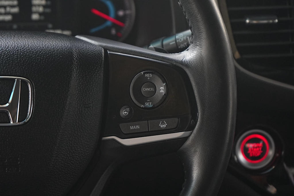 Thumbnail: 2019 Honda Pilot - 24