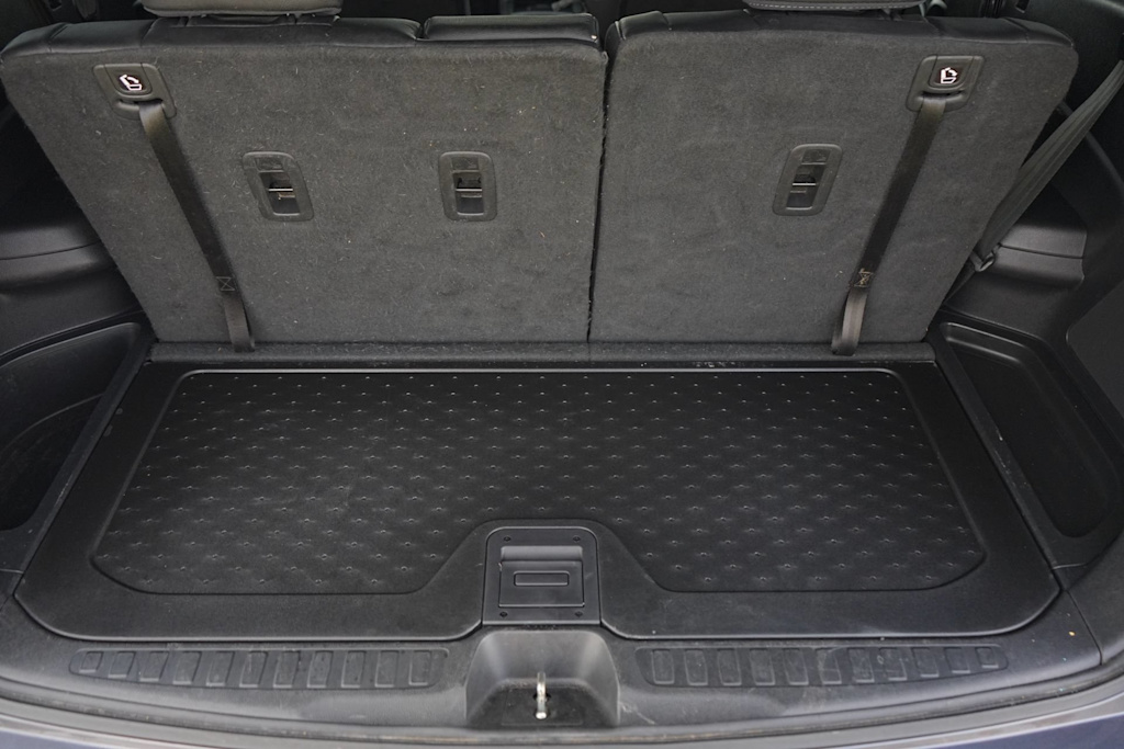 Thumbnail: 2019 Honda Pilot - 18