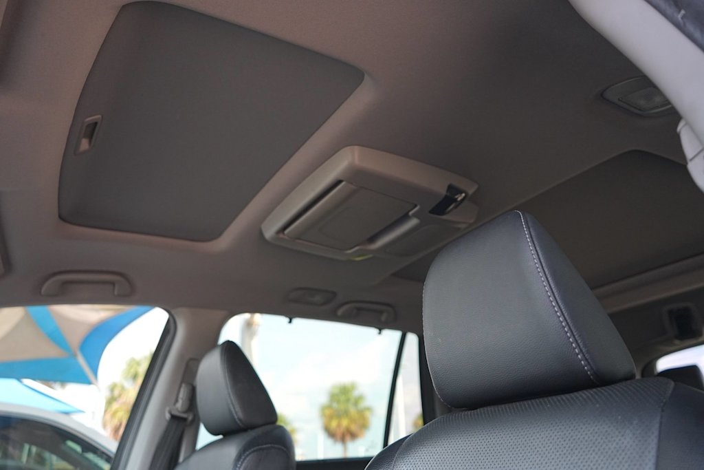Thumbnail: 2019 Honda Pilot - 28
