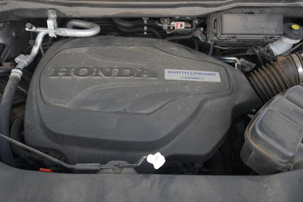Thumbnail: 2019 Honda Pilot - 9