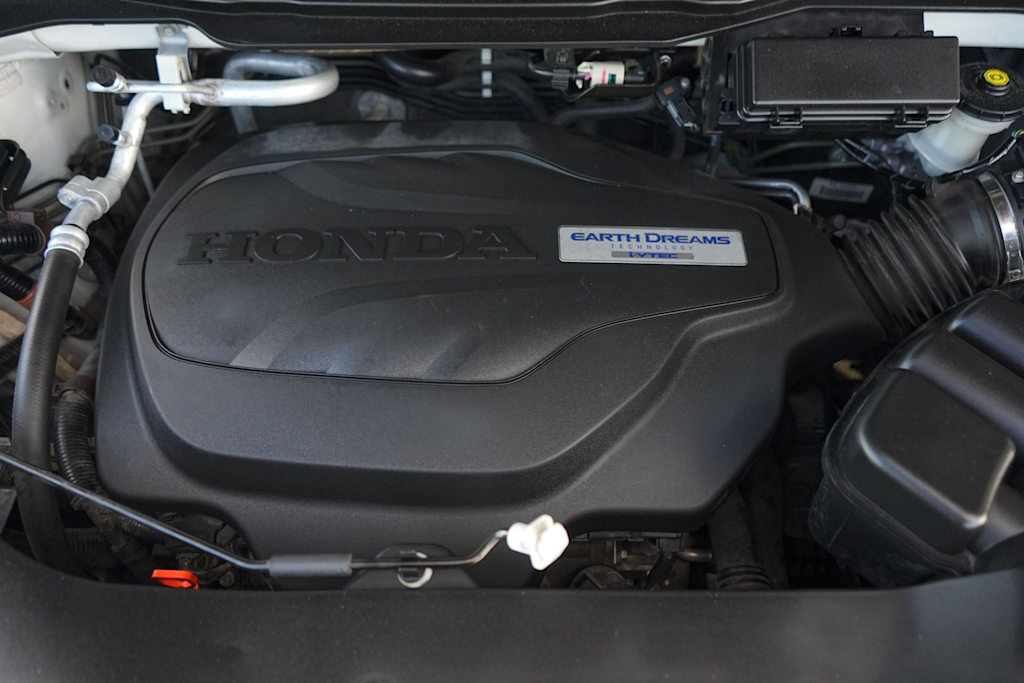 Thumbnail: 2020 Honda Passport - 9