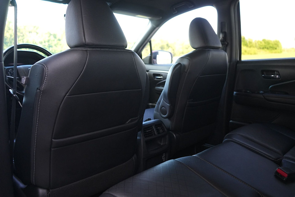 Thumbnail: 2020 Honda Passport - 13