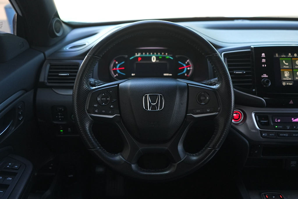 Thumbnail: 2020 Honda Passport - 14