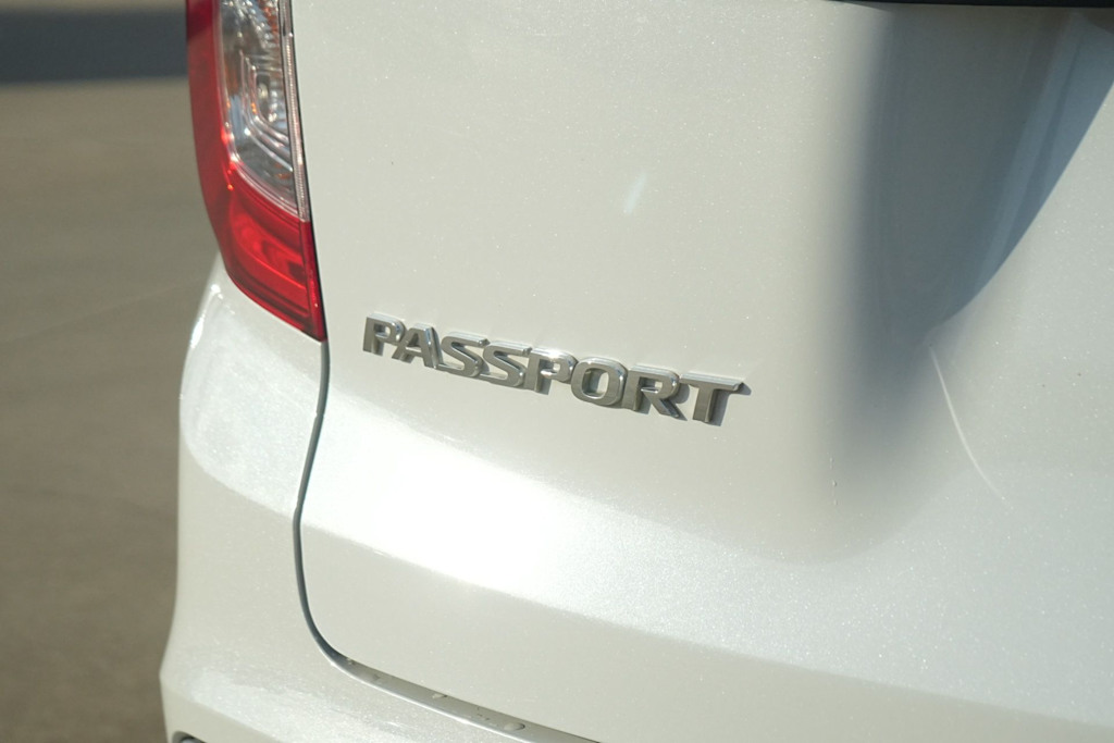 Thumbnail: 2020 Honda Passport - 7