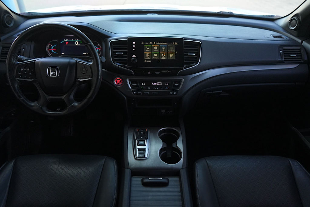 Thumbnail: 2020 Honda Passport - 10