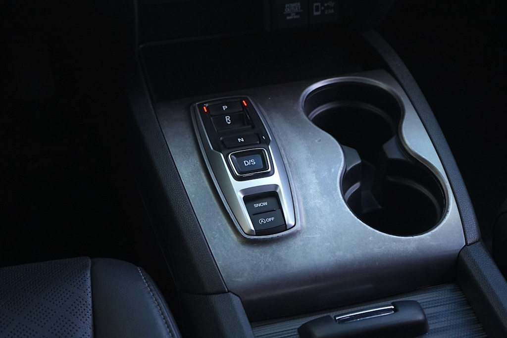 Thumbnail: 2020 Honda Passport - 16