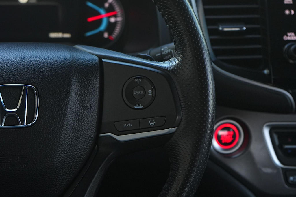 Thumbnail: 2020 Honda Passport - 24
