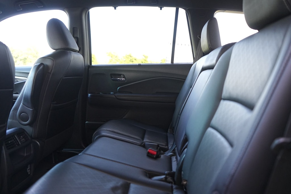 Thumbnail: 2020 Honda Passport - 22