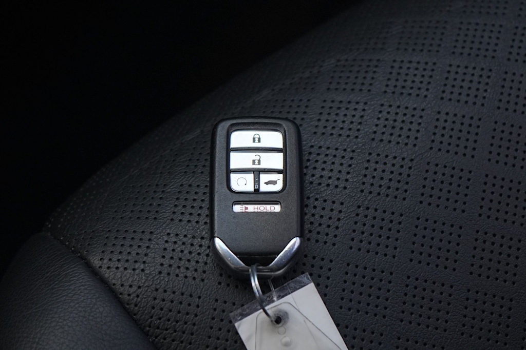 Thumbnail: 2020 Honda Passport - 19