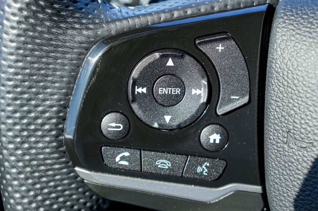 Thumbnail: 2023 Honda Passport - 26