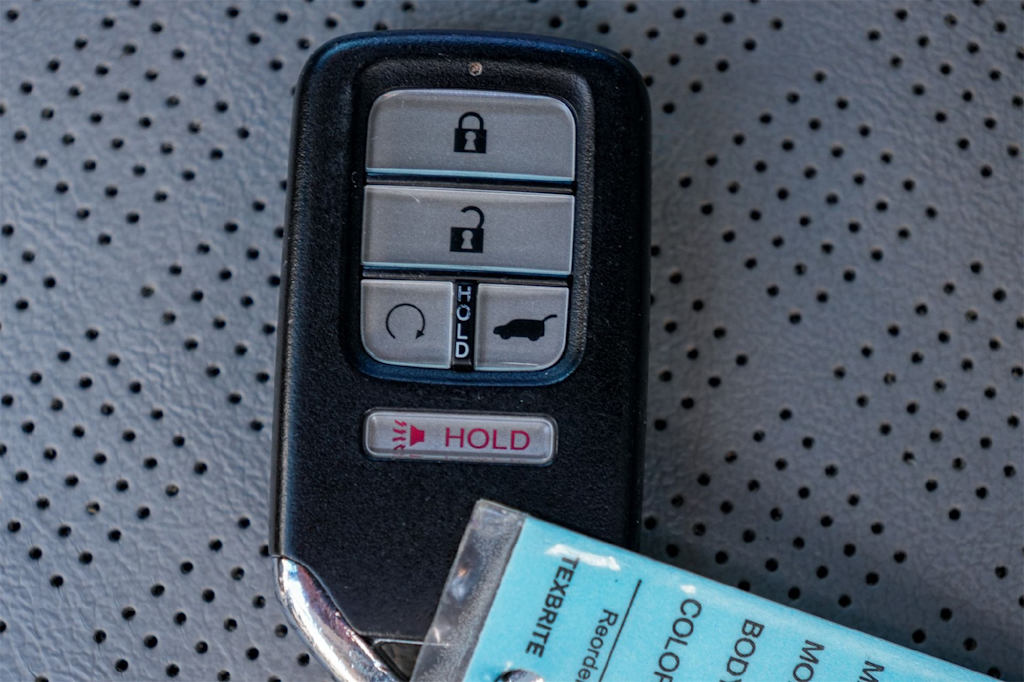 Thumbnail: 2023 Honda Passport - 18