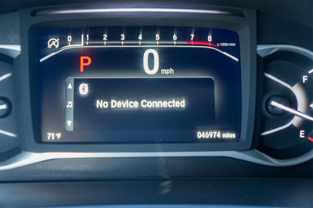 Thumbnail: 2023 Honda Passport - 21