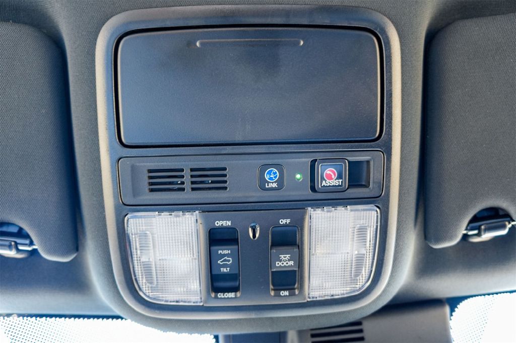 Thumbnail: 2023 Honda Passport - 28