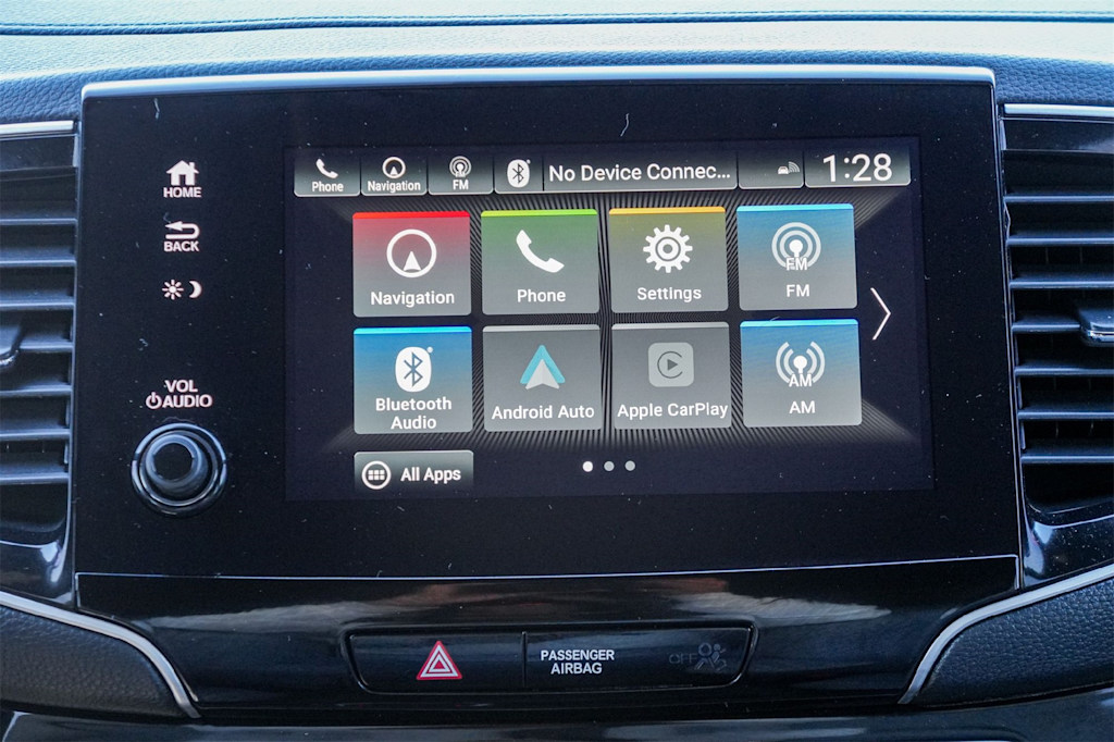 Thumbnail: 2023 Honda Passport - 15