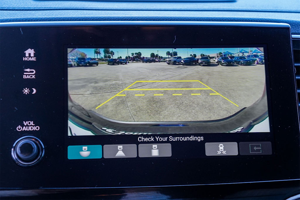 Thumbnail: 2023 Honda Passport - 25