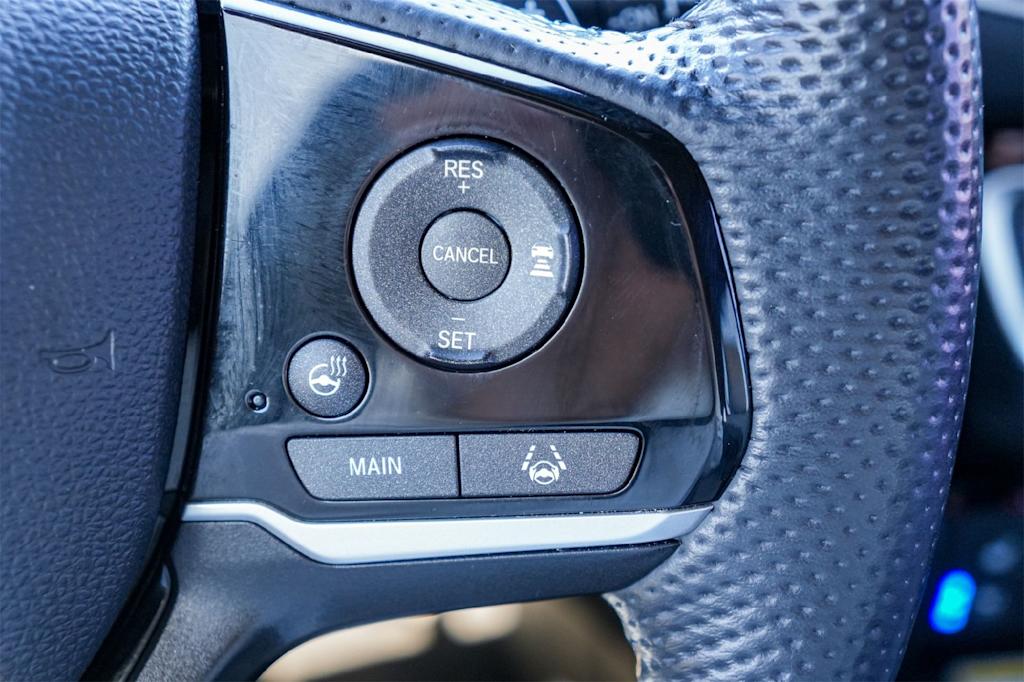 Thumbnail: 2023 Honda Passport - 27