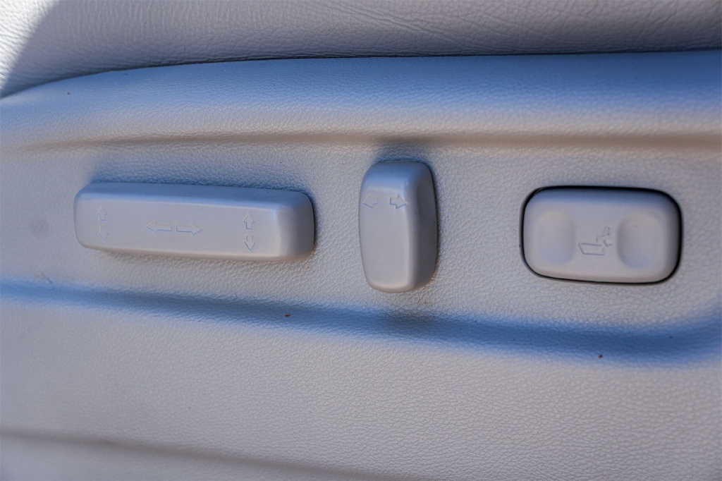 Thumbnail: 2023 Honda Passport - 22