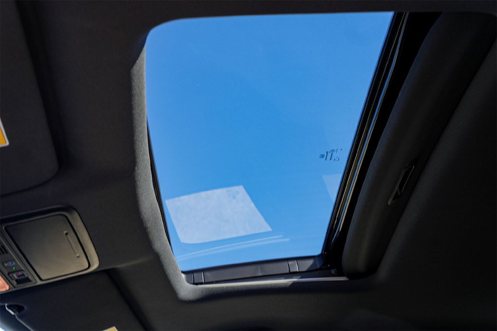 Thumbnail: 2023 Honda Passport - 24