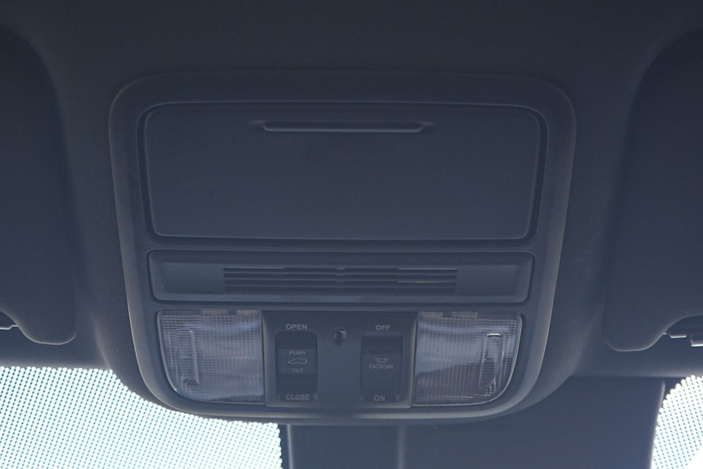 Thumbnail: 2023 Honda Passport - 26