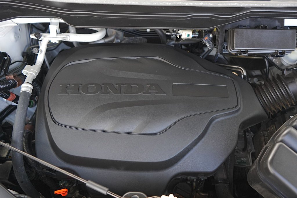 Thumbnail: 2023 Honda Passport - 9