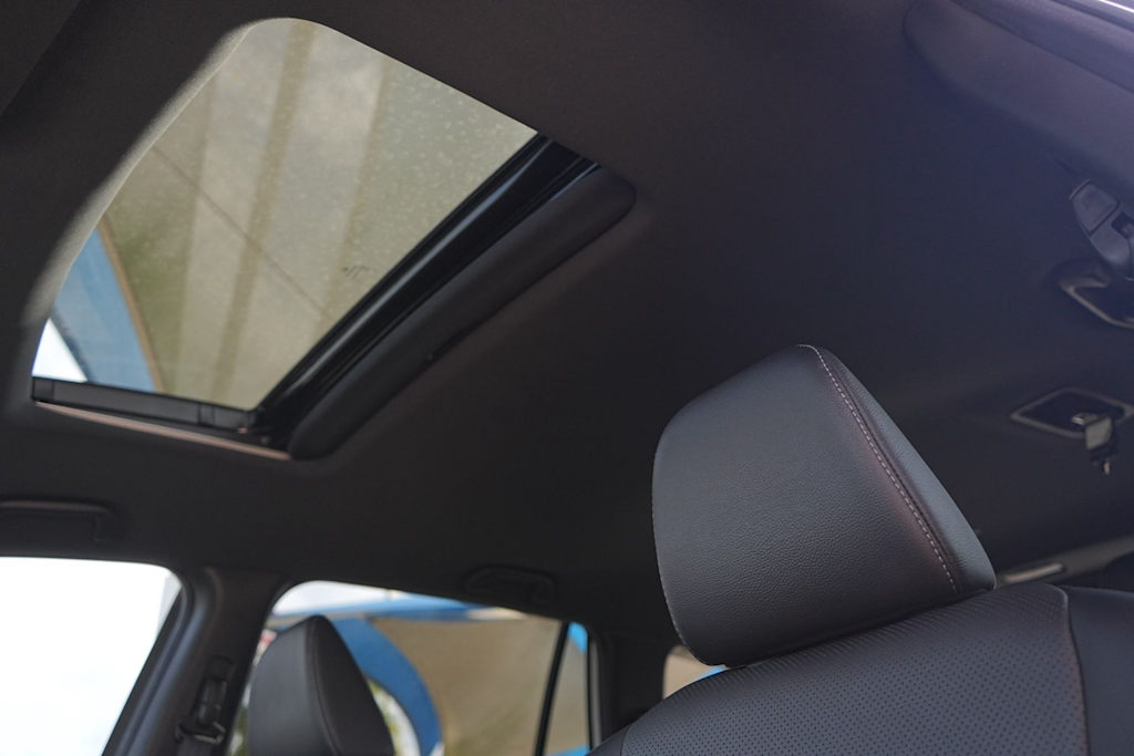 Thumbnail: 2023 Honda Passport - 27