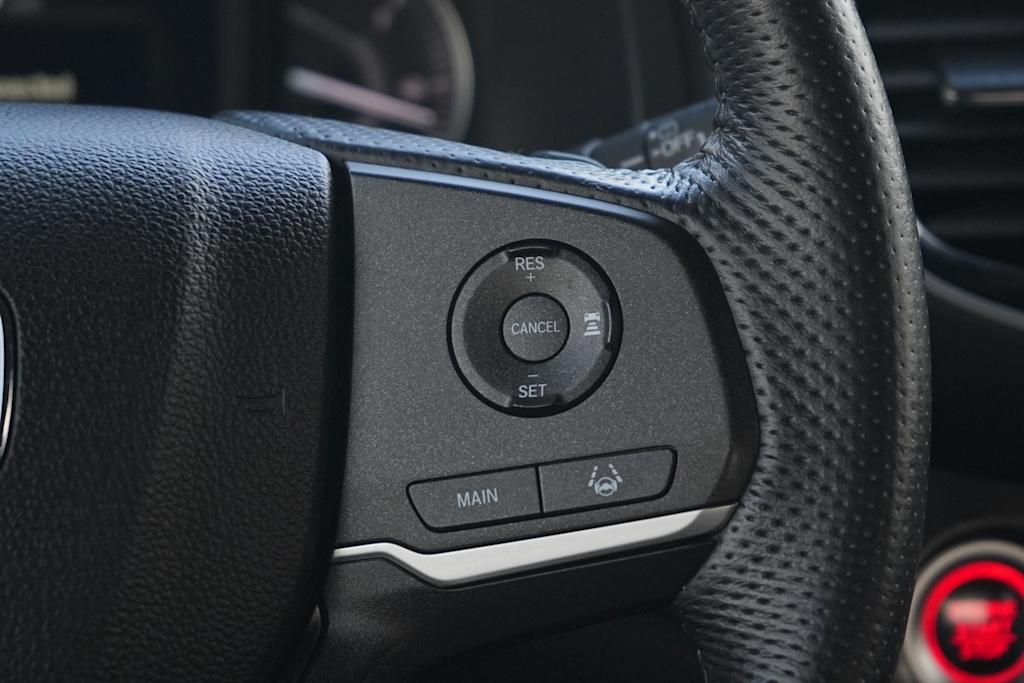 Thumbnail: 2023 Honda Passport - 24