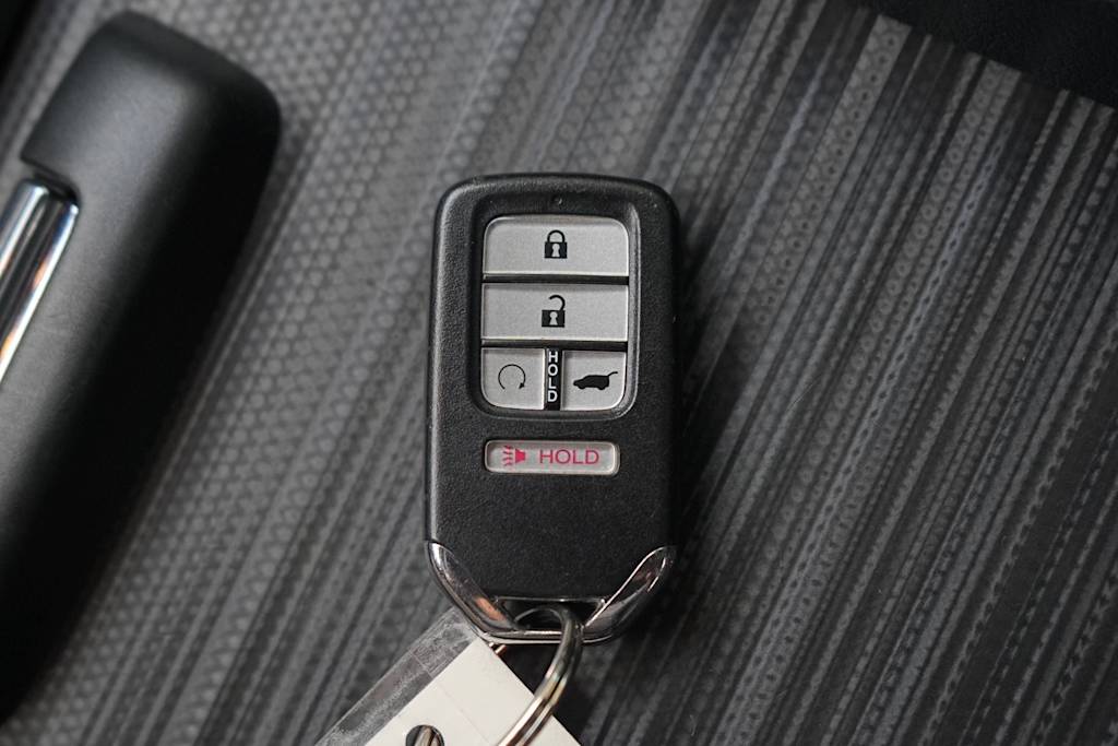 Thumbnail: 2023 Honda Passport - 19