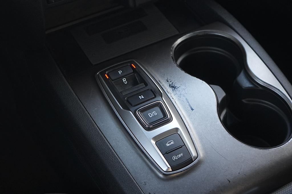 Thumbnail: 2023 Honda Passport - 16