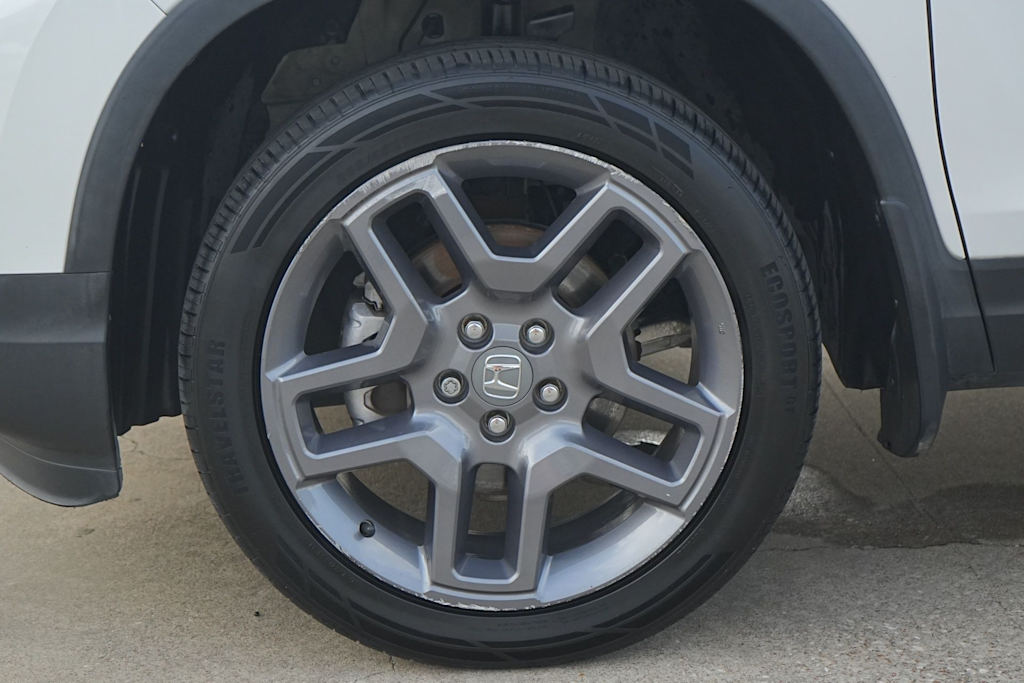 Thumbnail: 2023 Honda Passport - 8