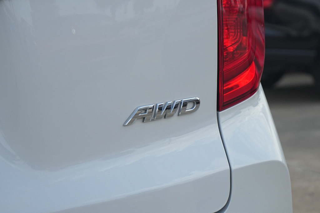 Thumbnail: 2023 Honda Passport - 7