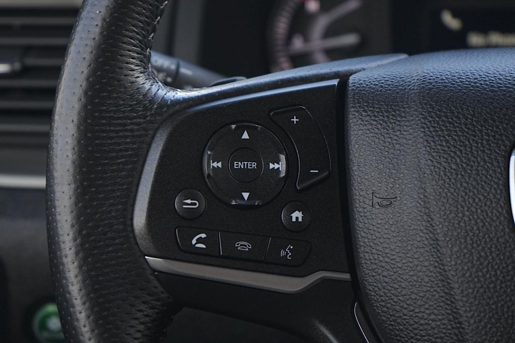 Thumbnail: 2023 Honda Passport - 23