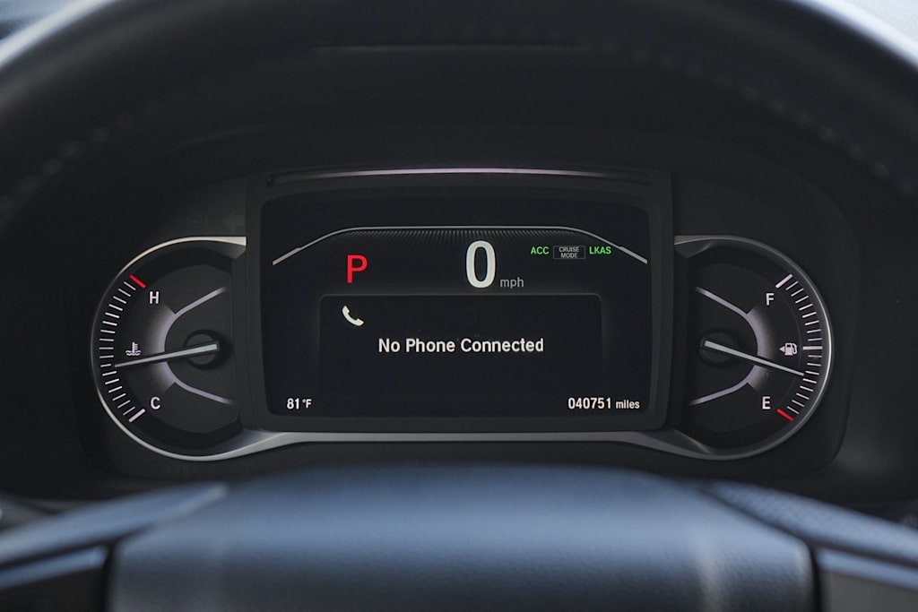 Thumbnail: 2023 Honda Passport - 17