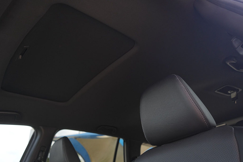 Thumbnail: 2023 Honda Passport - 28