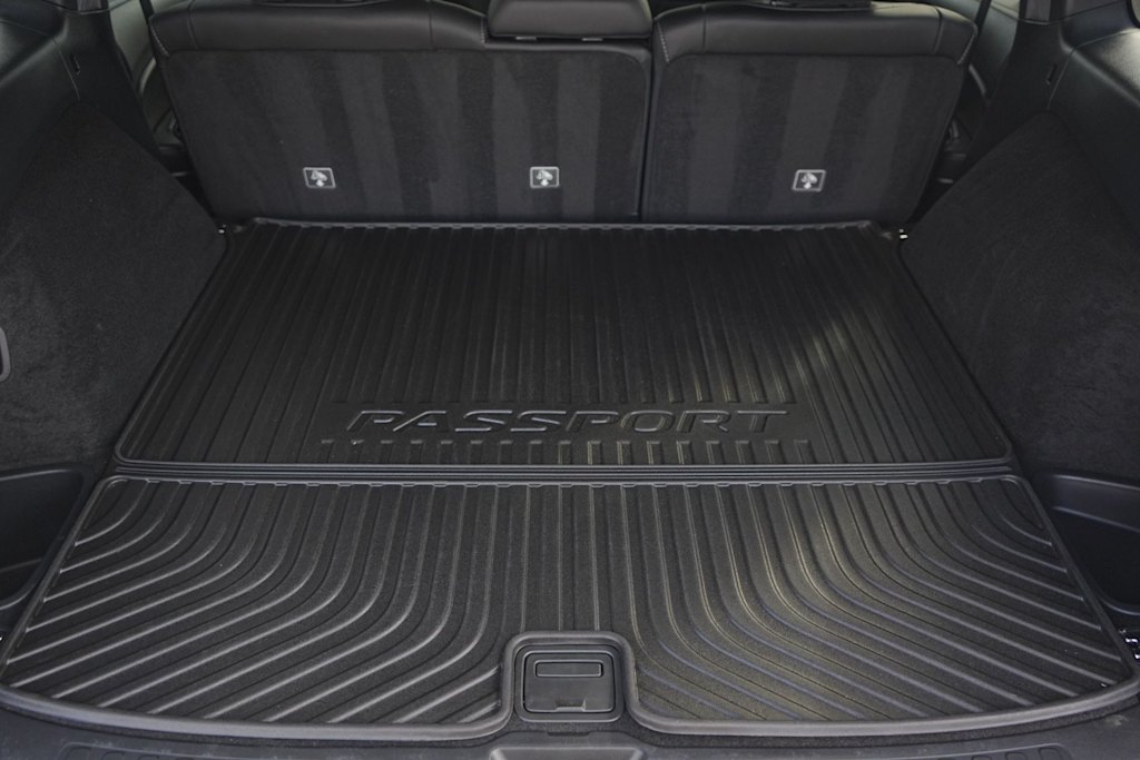 Thumbnail: 2023 Honda Passport - 18