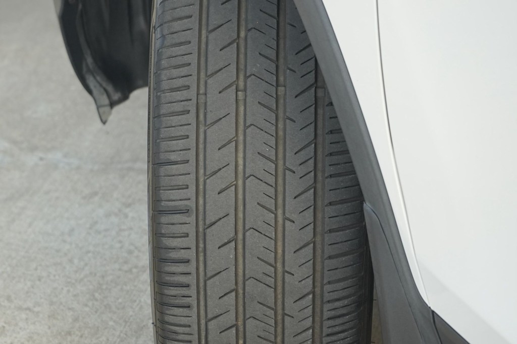 Thumbnail: 2023 Honda Passport - 30