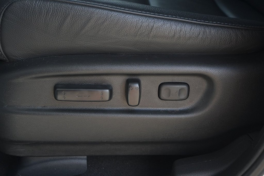 Thumbnail: 2023 Honda Passport - 21