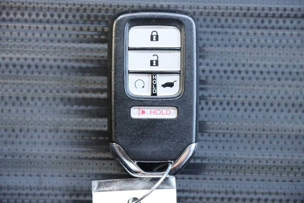 2023 Honda Passport EX-L 20